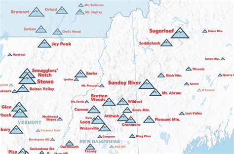 inexpensive northeast ski areas